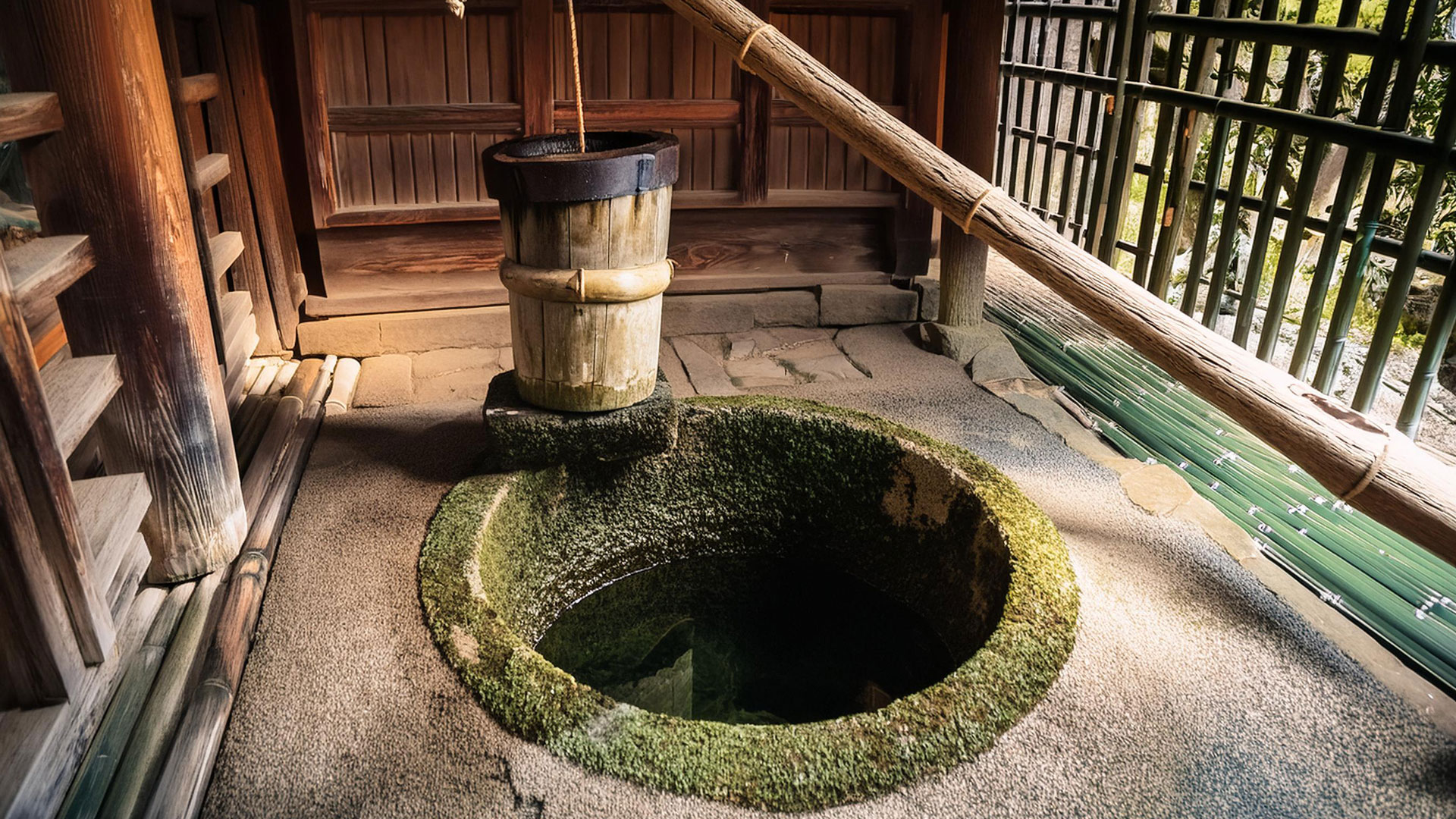 対応工法について - 千葉で井戸掘りやポンプ交換・取付なら【ホクソウ地水】